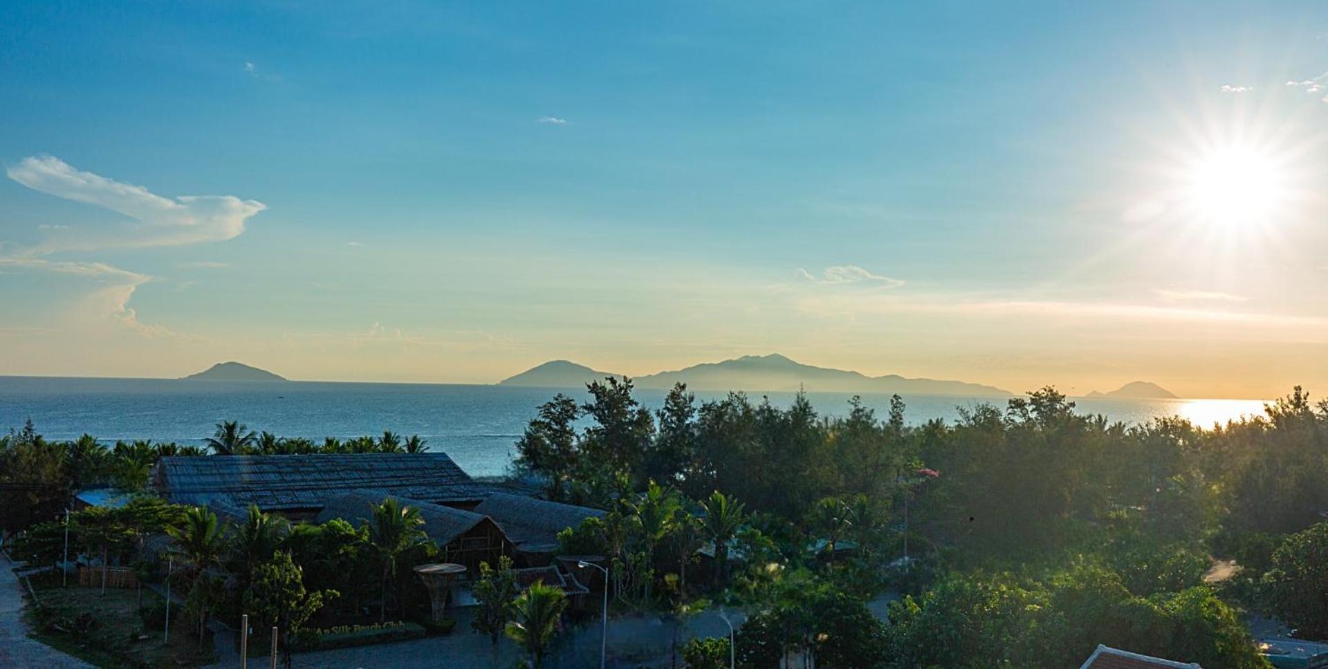 Wyndham Garden Cua Dai 5* Hội An