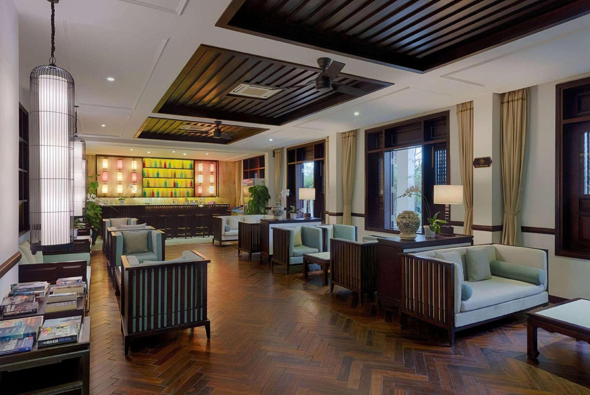 Wyndham Garden Cua Dai 5* Hội An