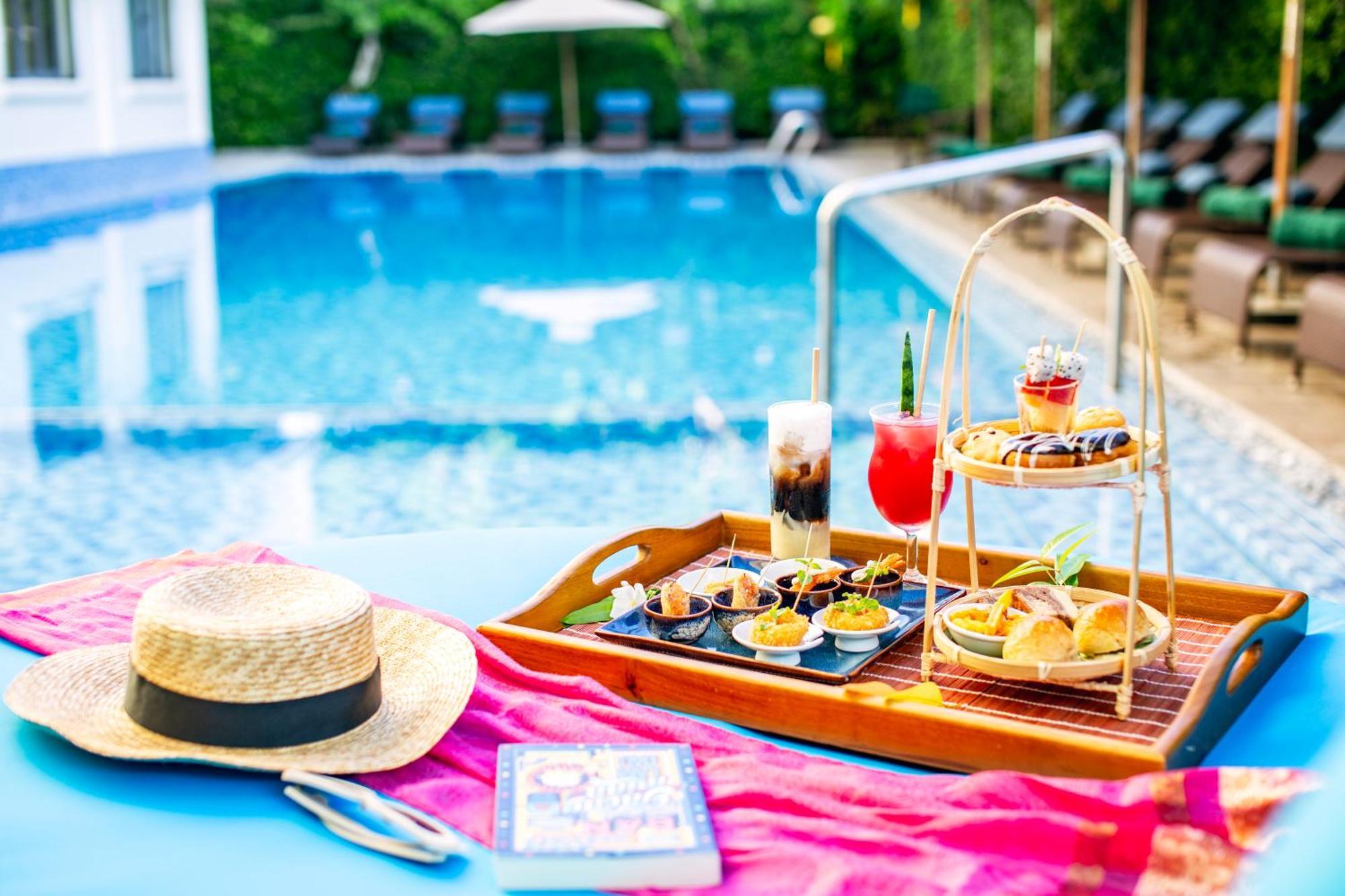 Wyndham Garden Cua Dai Hotel Hội An