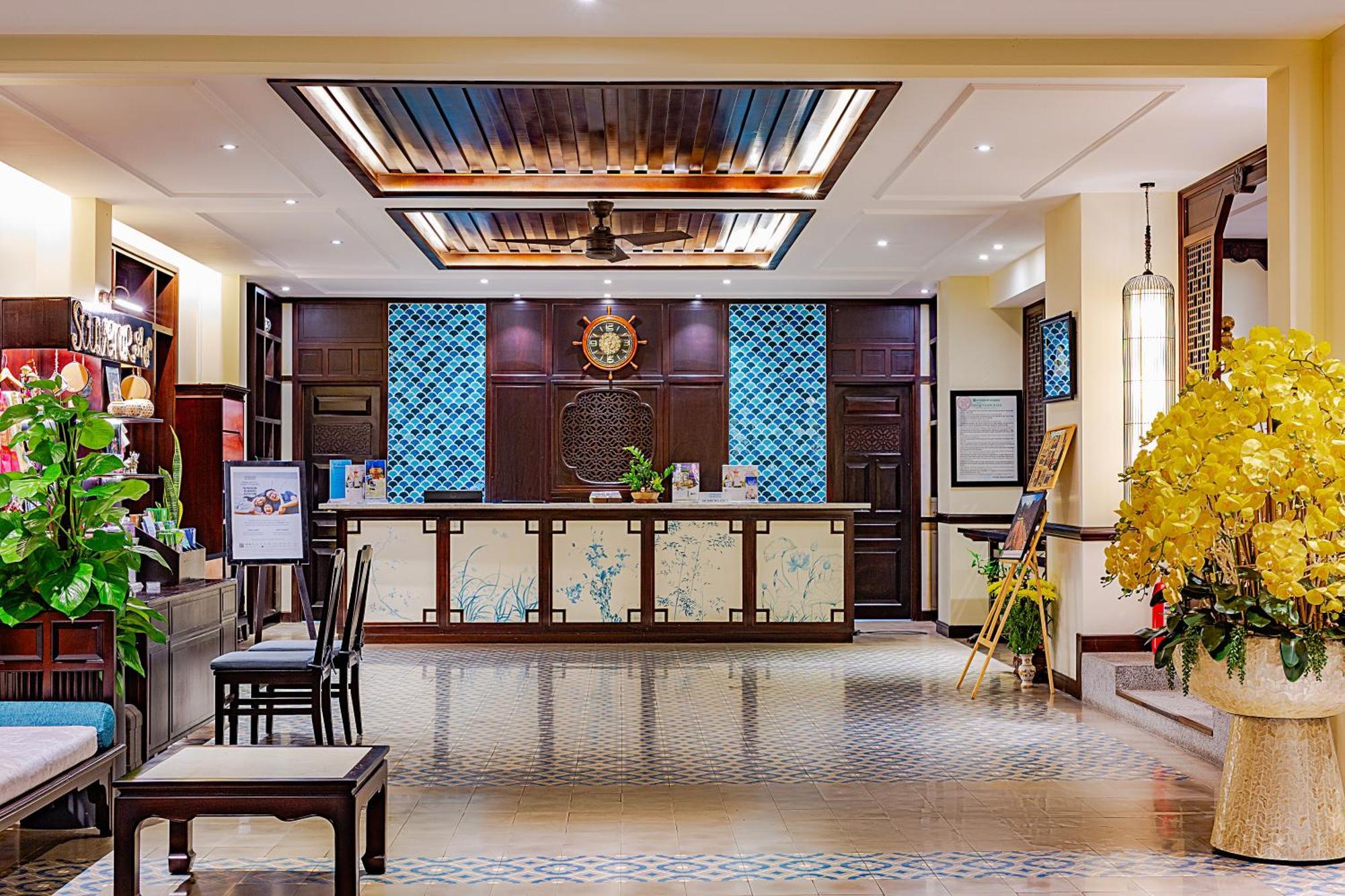 Wyndham Garden Cua Dai Hội An