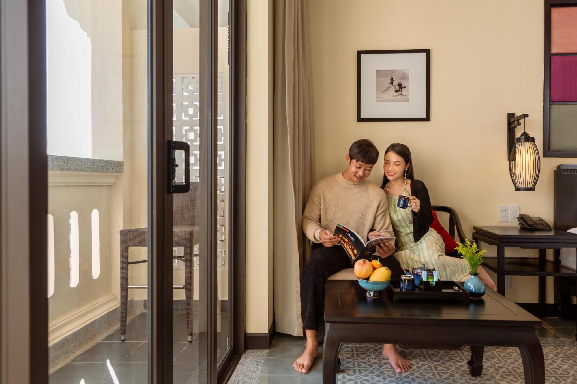 Wyndham Garden Cua Dai Hội An