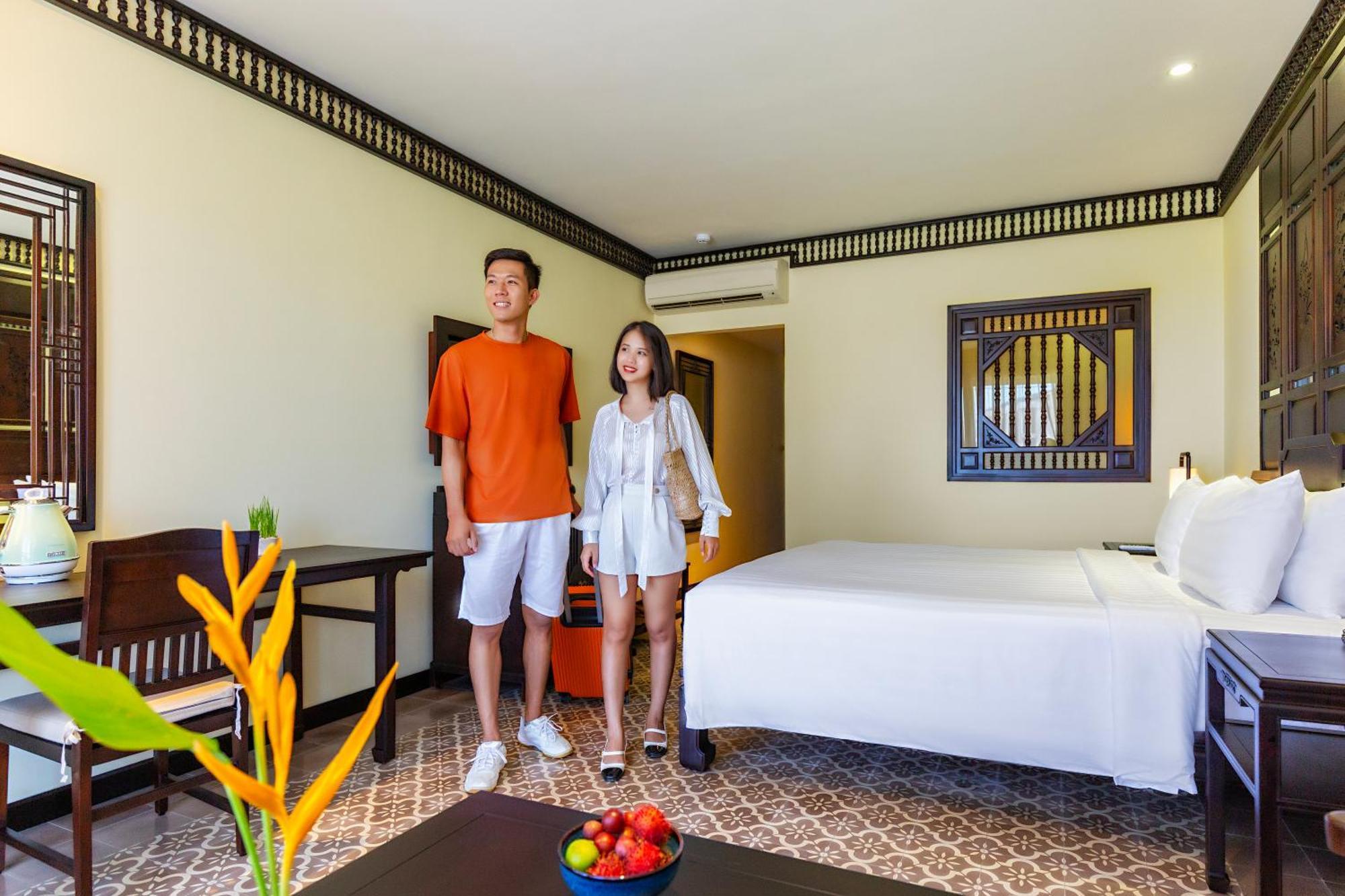 Wyndham Garden Cua Dai Hội An