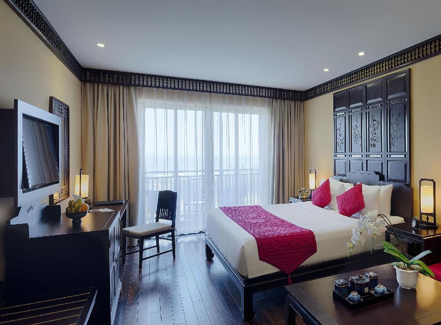 Wyndham Garden Cua Dai Hội An