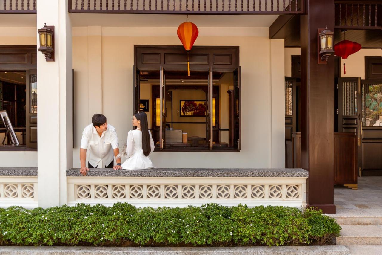 Wyndham Garden Cua Dai Hotel Hội An