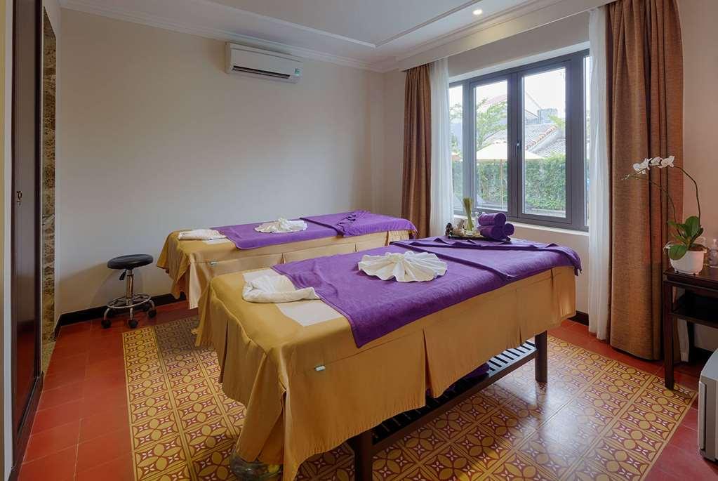 Hotel Wyndham Garden Cua Dai Hoi An