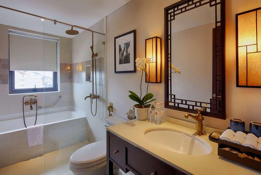 Wyndham Garden Cua Dai Hotel