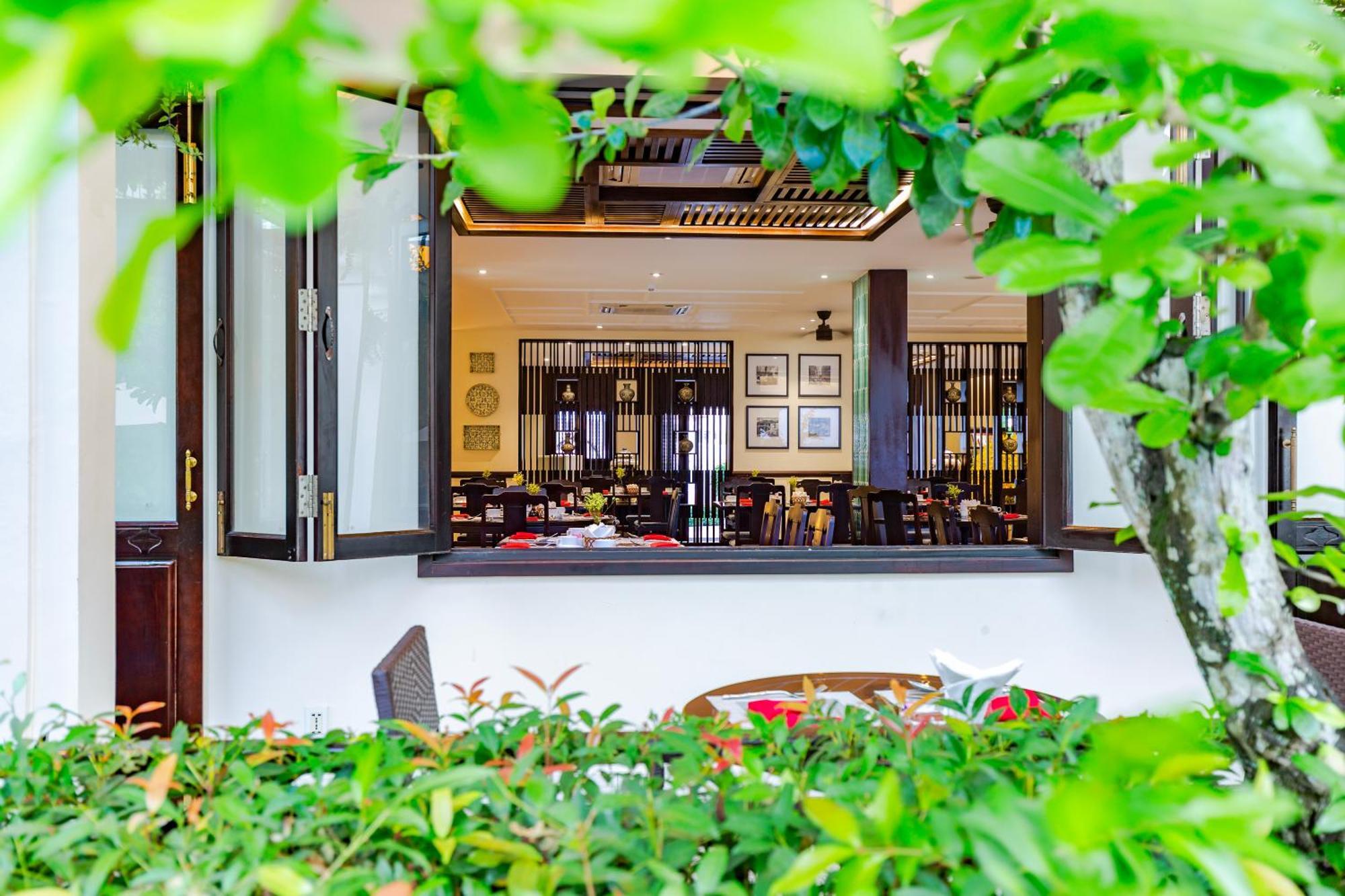 Wyndham Garden Cua Dai 5* Hội An