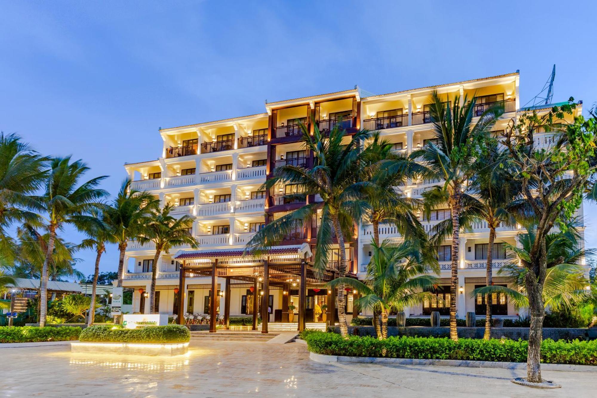 Wyndham Garden Cua Dai Hotel Hội An