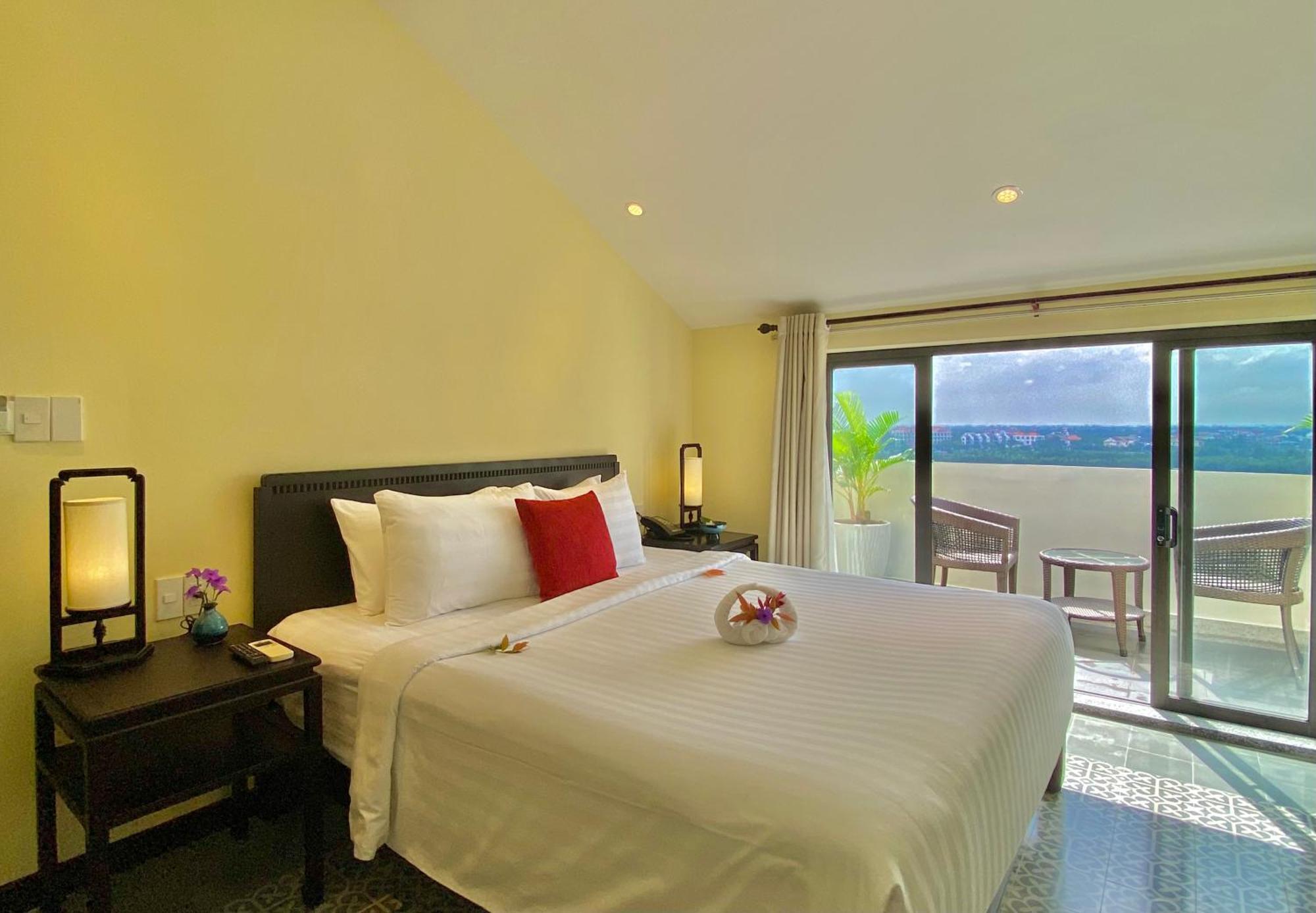 Wyndham Garden Cua Dai 5* Hội An
