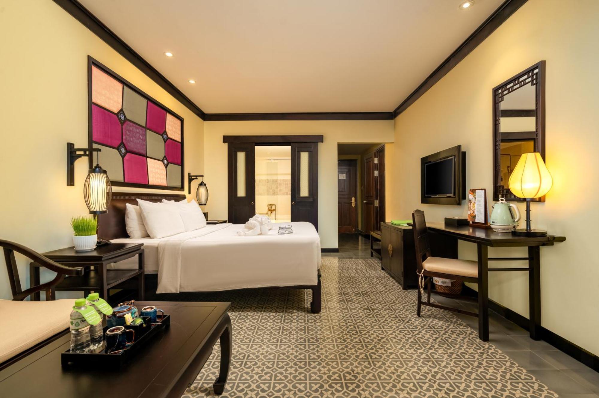 Wyndham Garden Cua Dai 5* Hội An