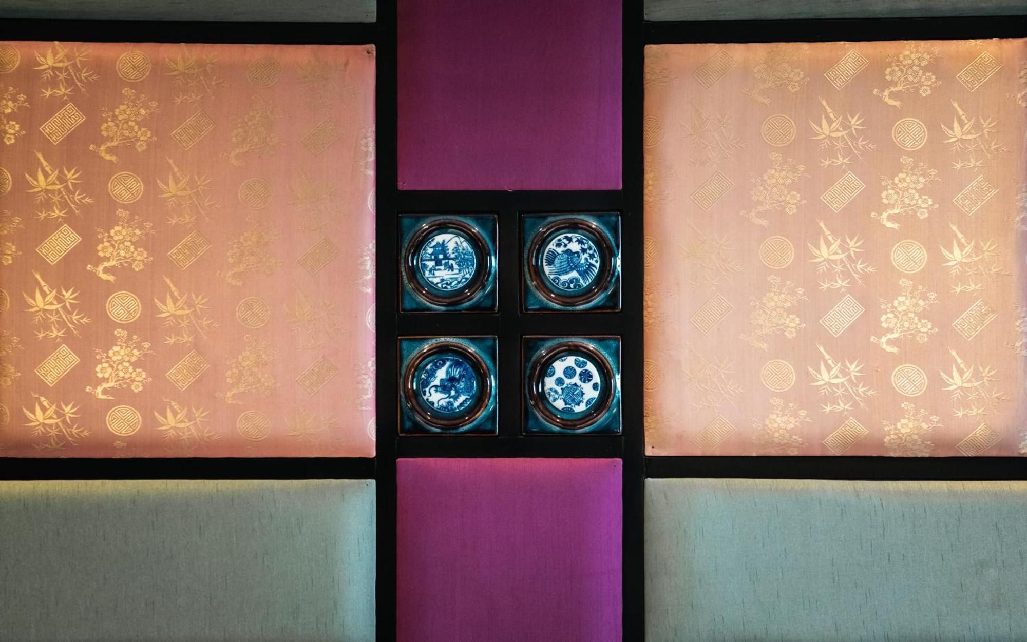 Hotel Wyndham Garden Cua Dai Hội An