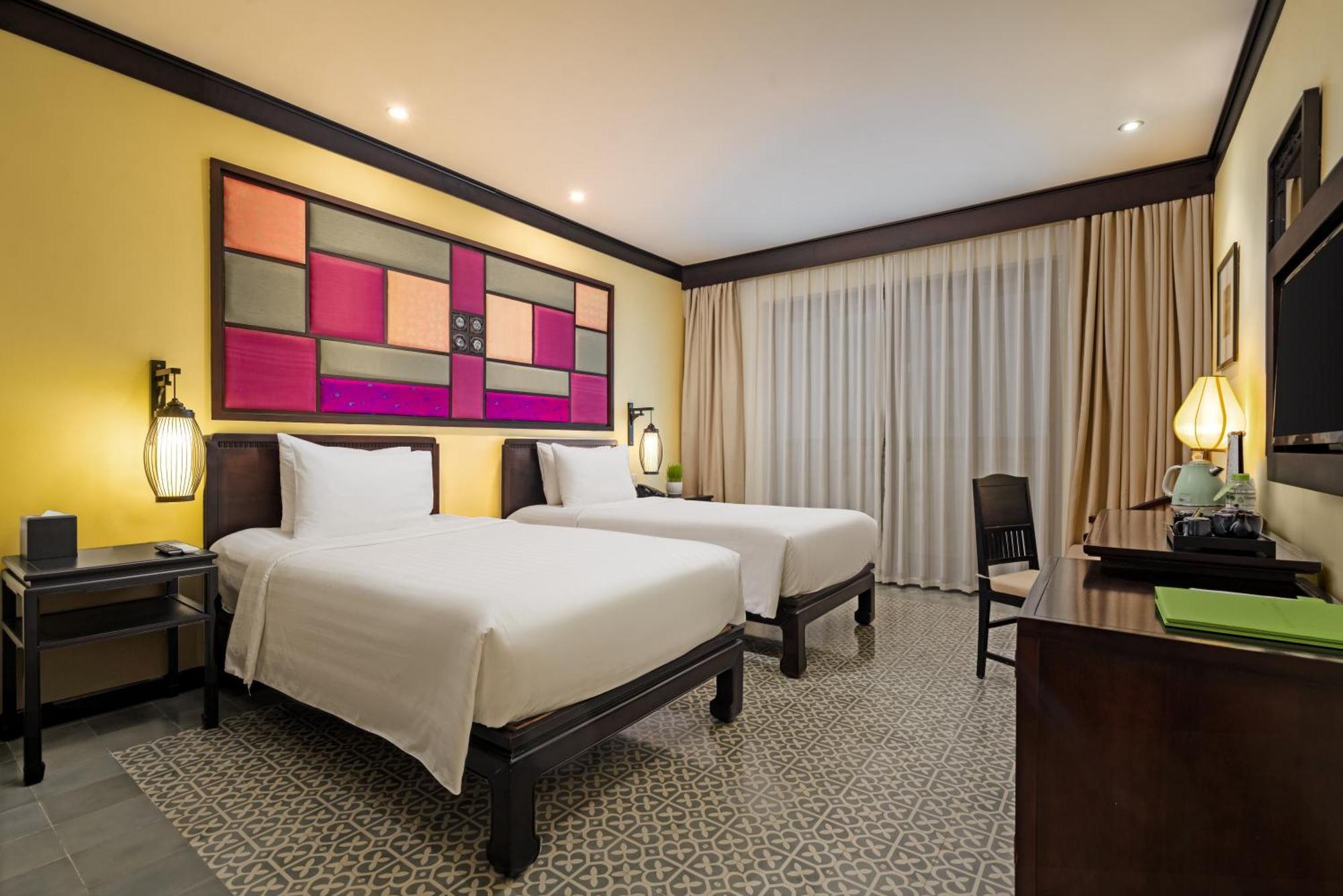 Wyndham Garden Cua Dai Hội An