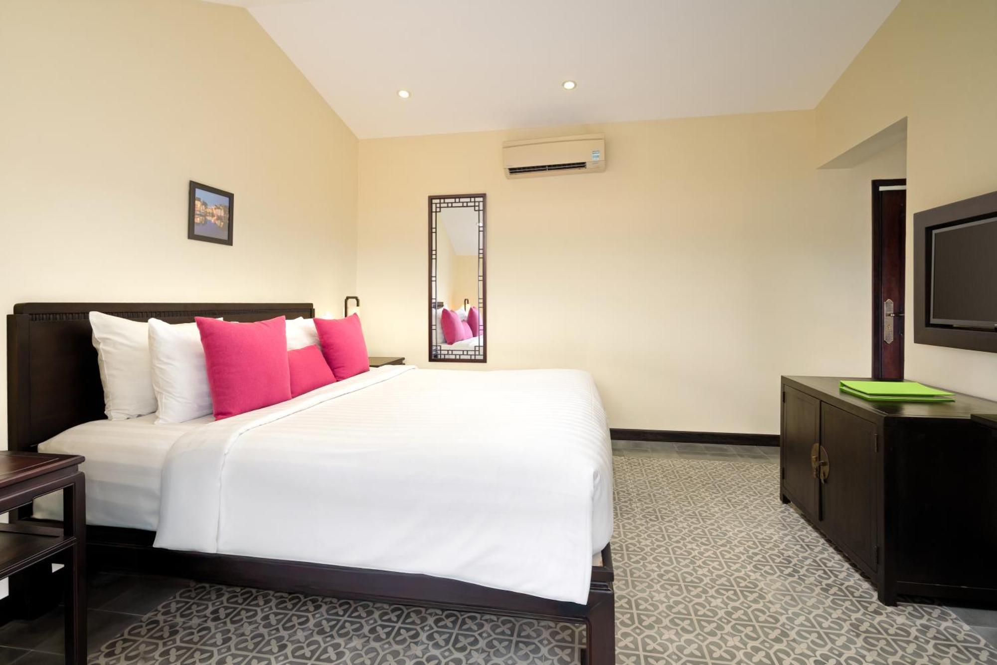 Hotel Wyndham Garden Cua Dai Hội An
