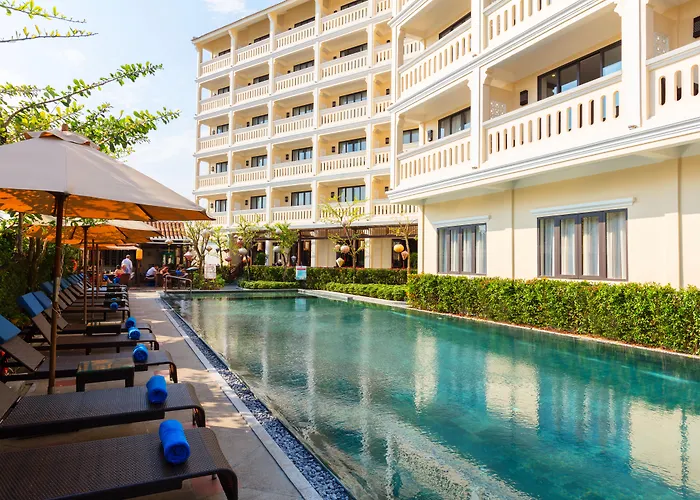 Wyndham Garden Hoi An