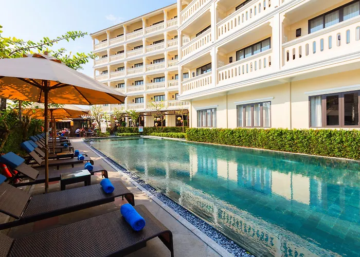 Wyndham Garden Hoi An