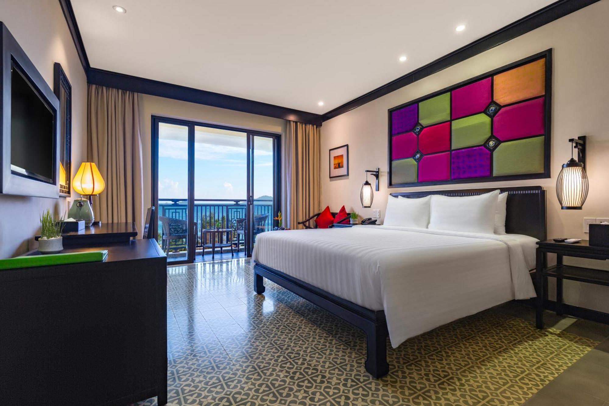 Wyndham Garden Cua Dai Отель 5*