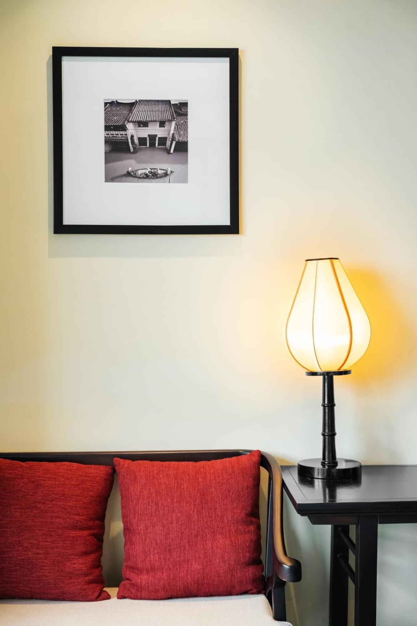 Wyndham Garden Cua Dai Отель